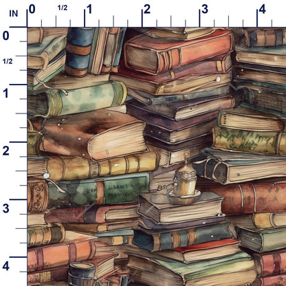 ruler-scale (auto)