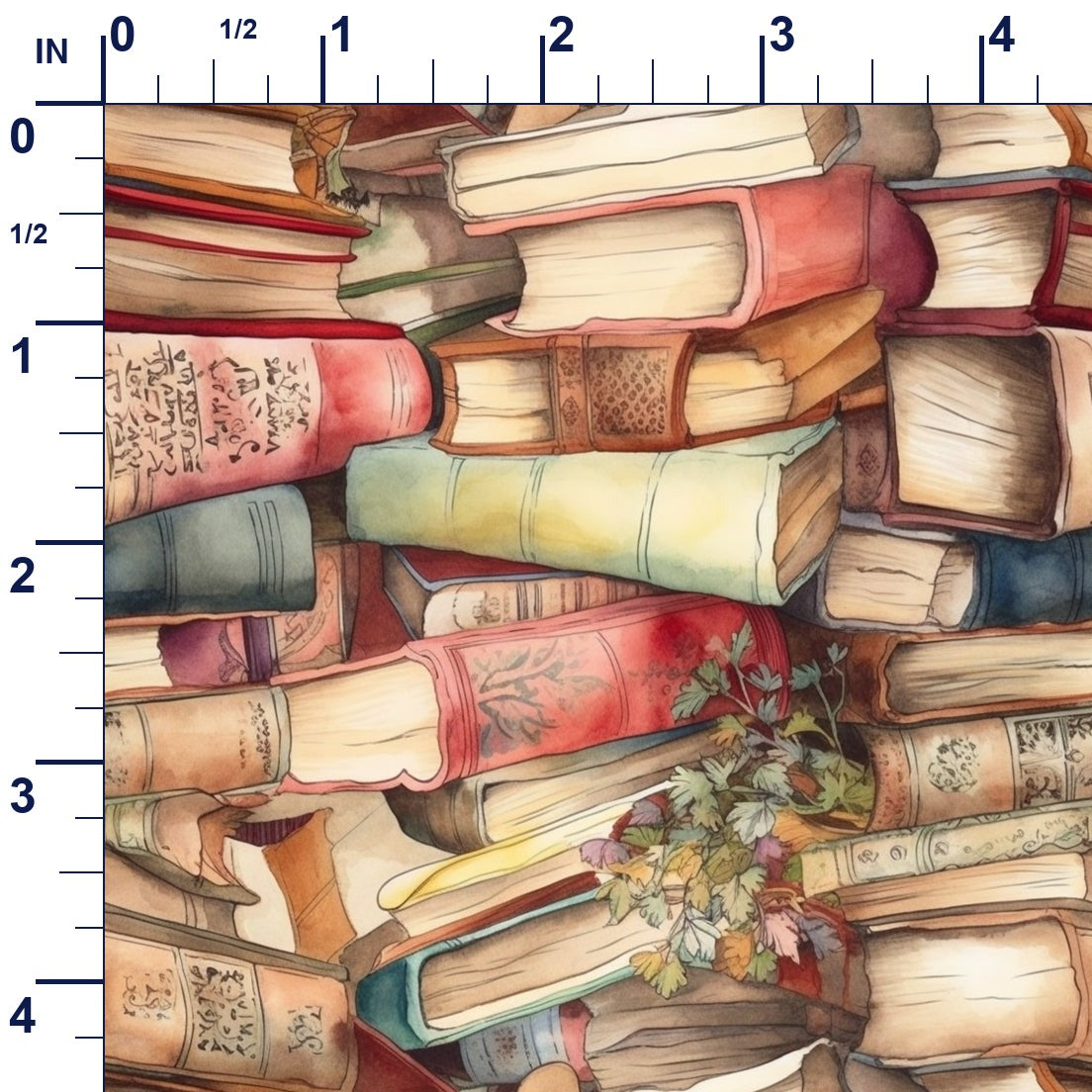 ruler-scale (auto)