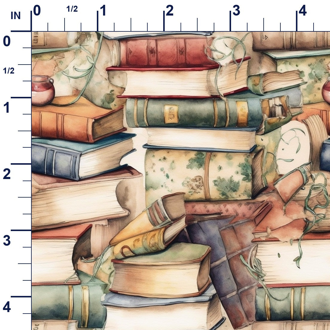 ruler-scale (auto)