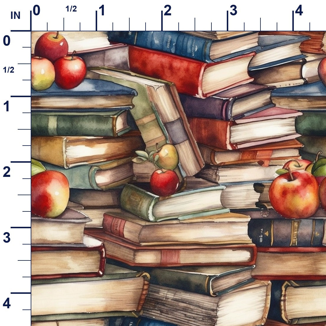 ruler-scale (auto)