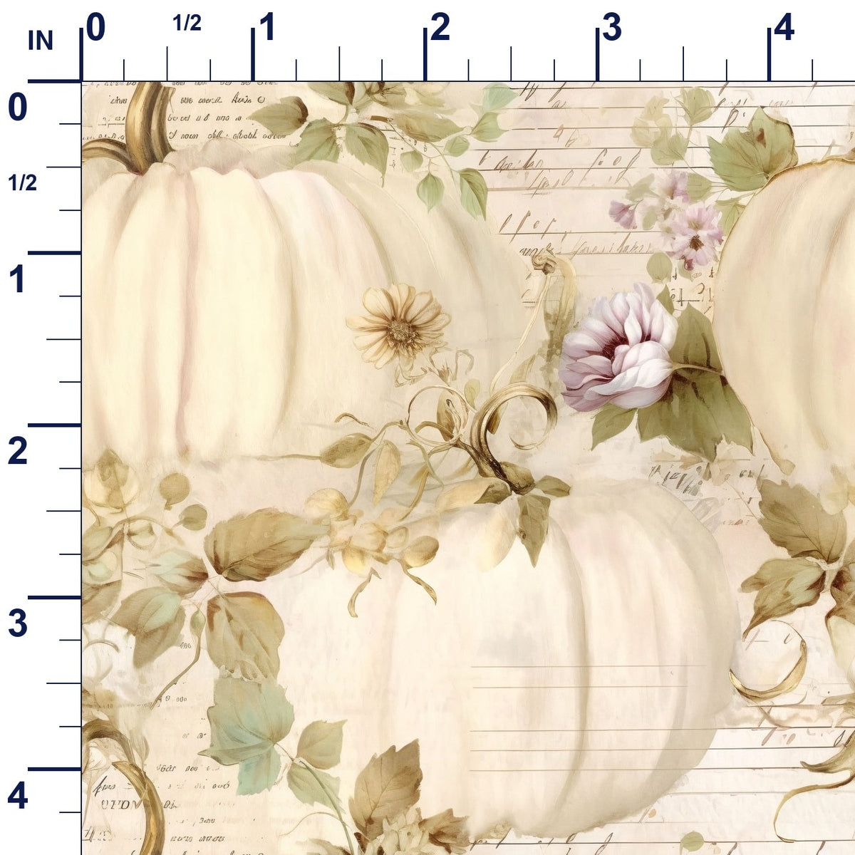 ruler-scale (auto)