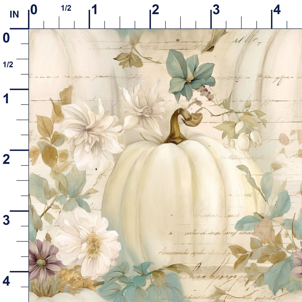 ruler-scale (auto)