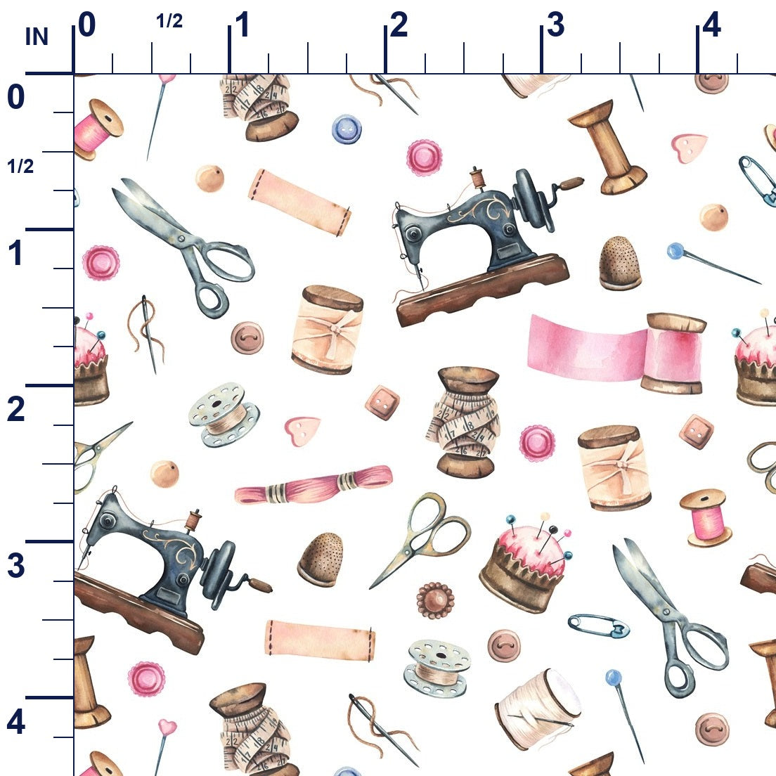 ruler-scale (auto)
