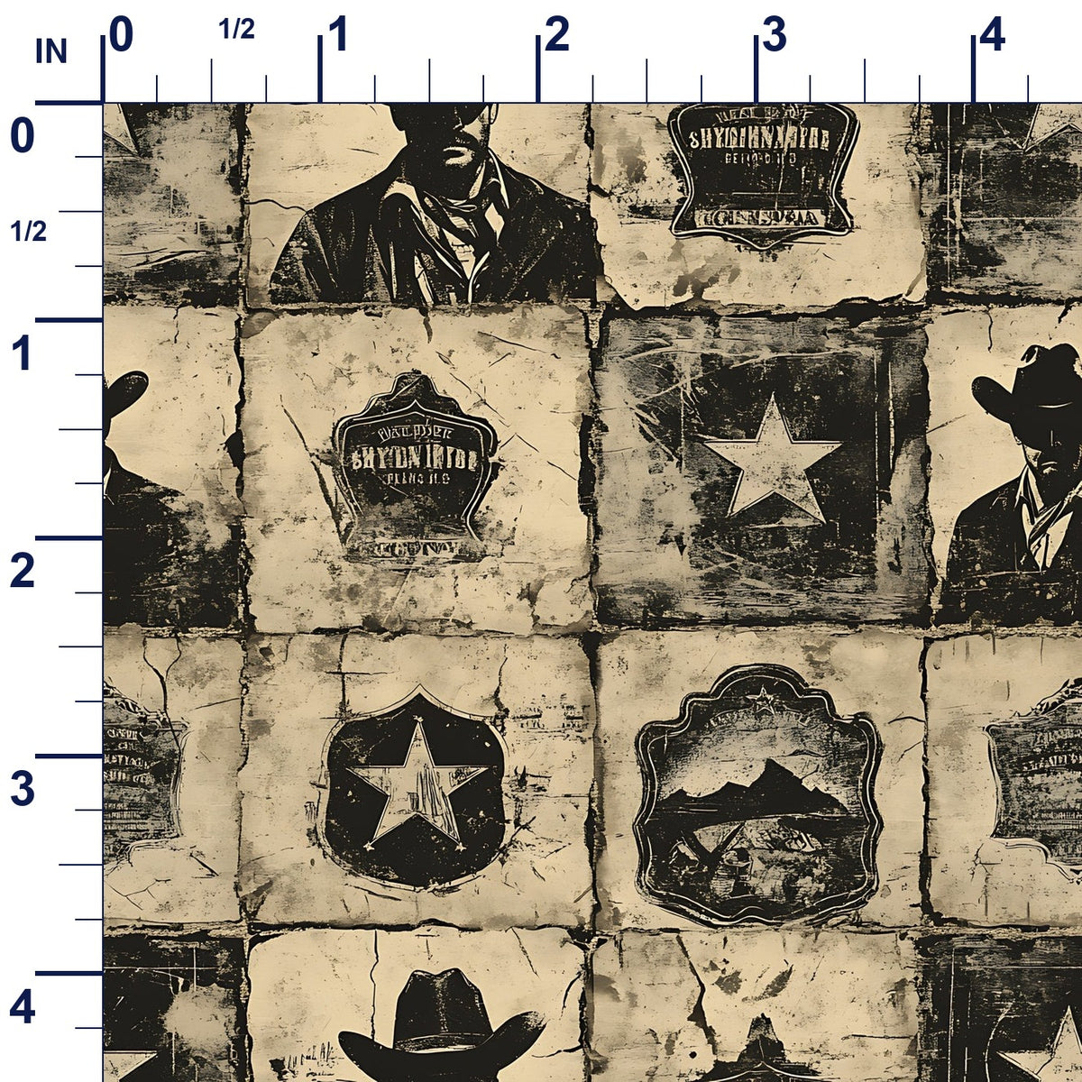ruler-scale (auto)