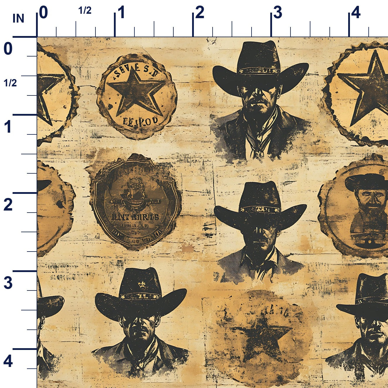 ruler-scale (auto)
