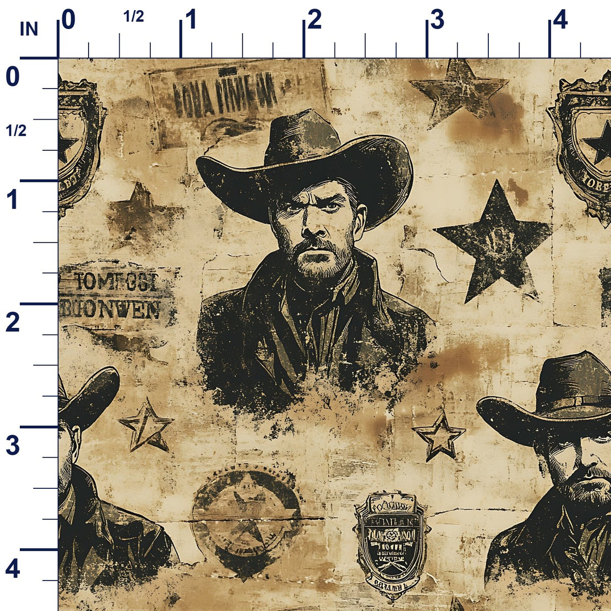 ruler-scale (auto)
