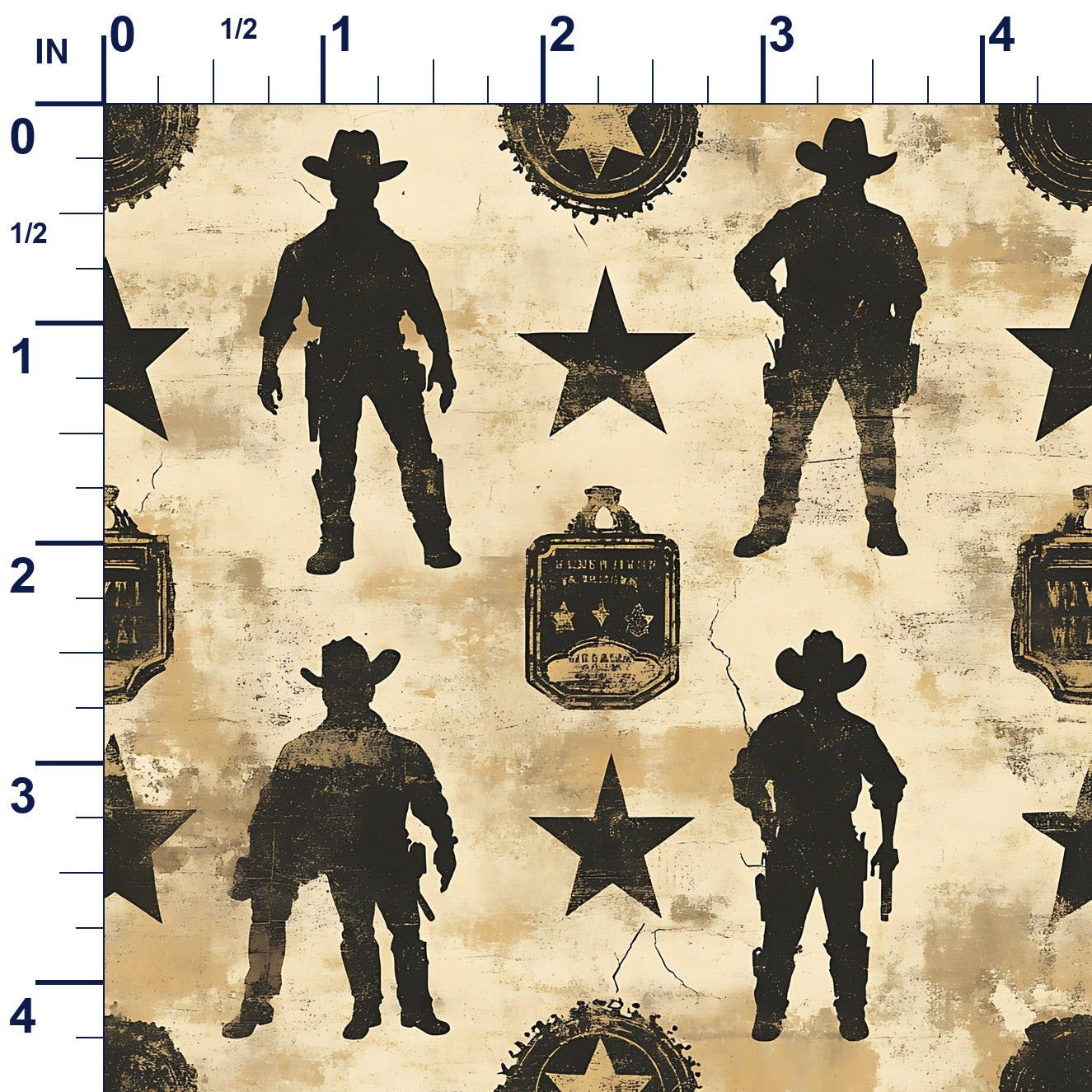 ruler-scale (auto)