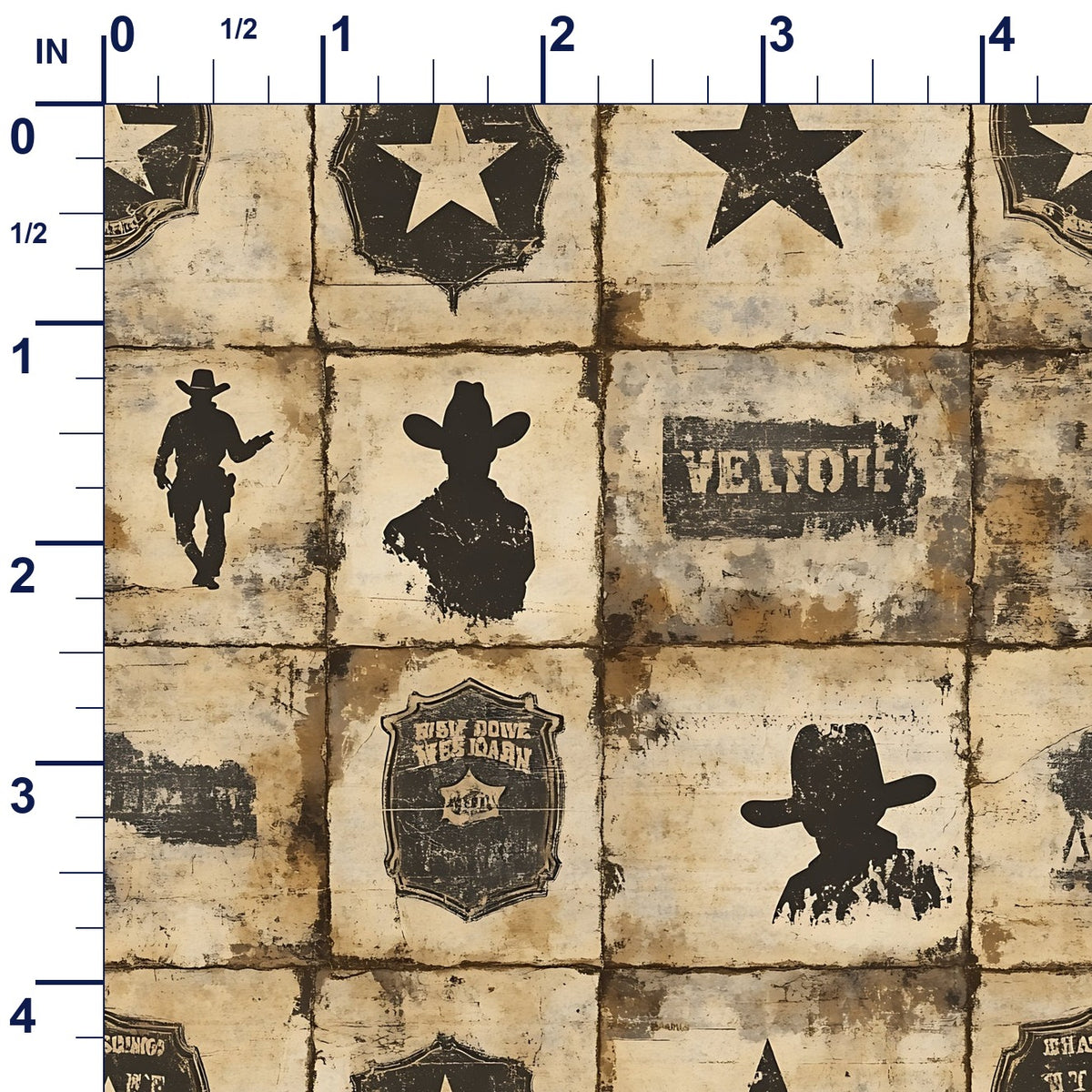 ruler-scale (auto)