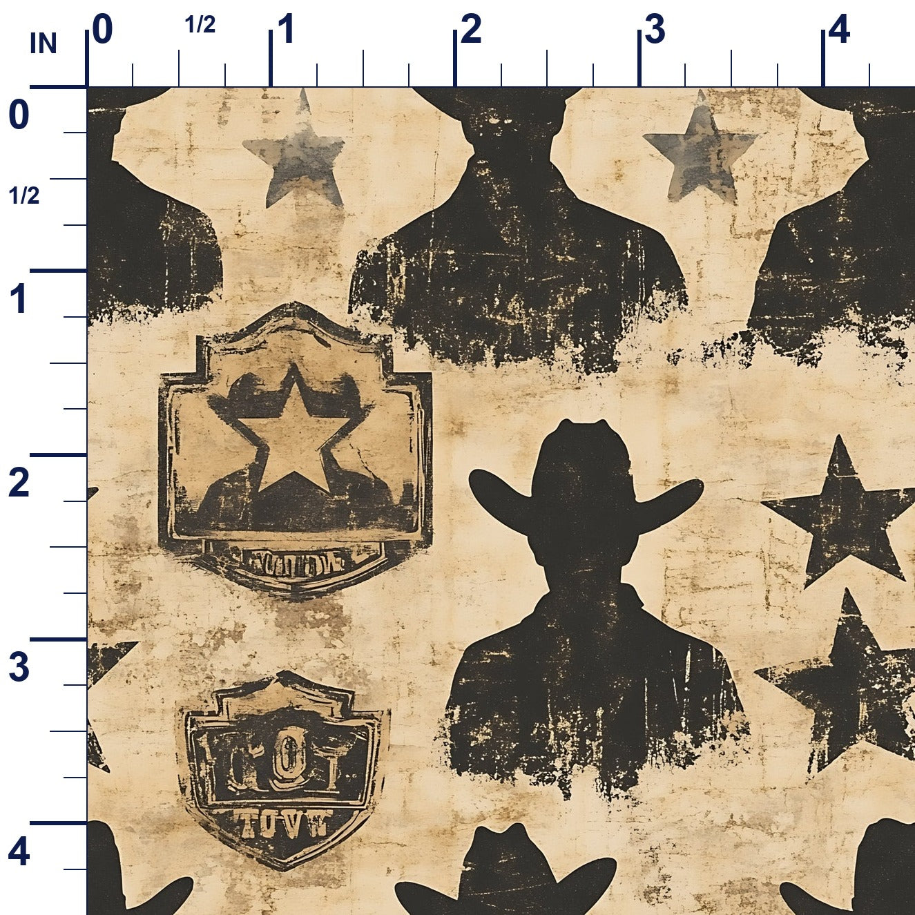 ruler-scale (auto)