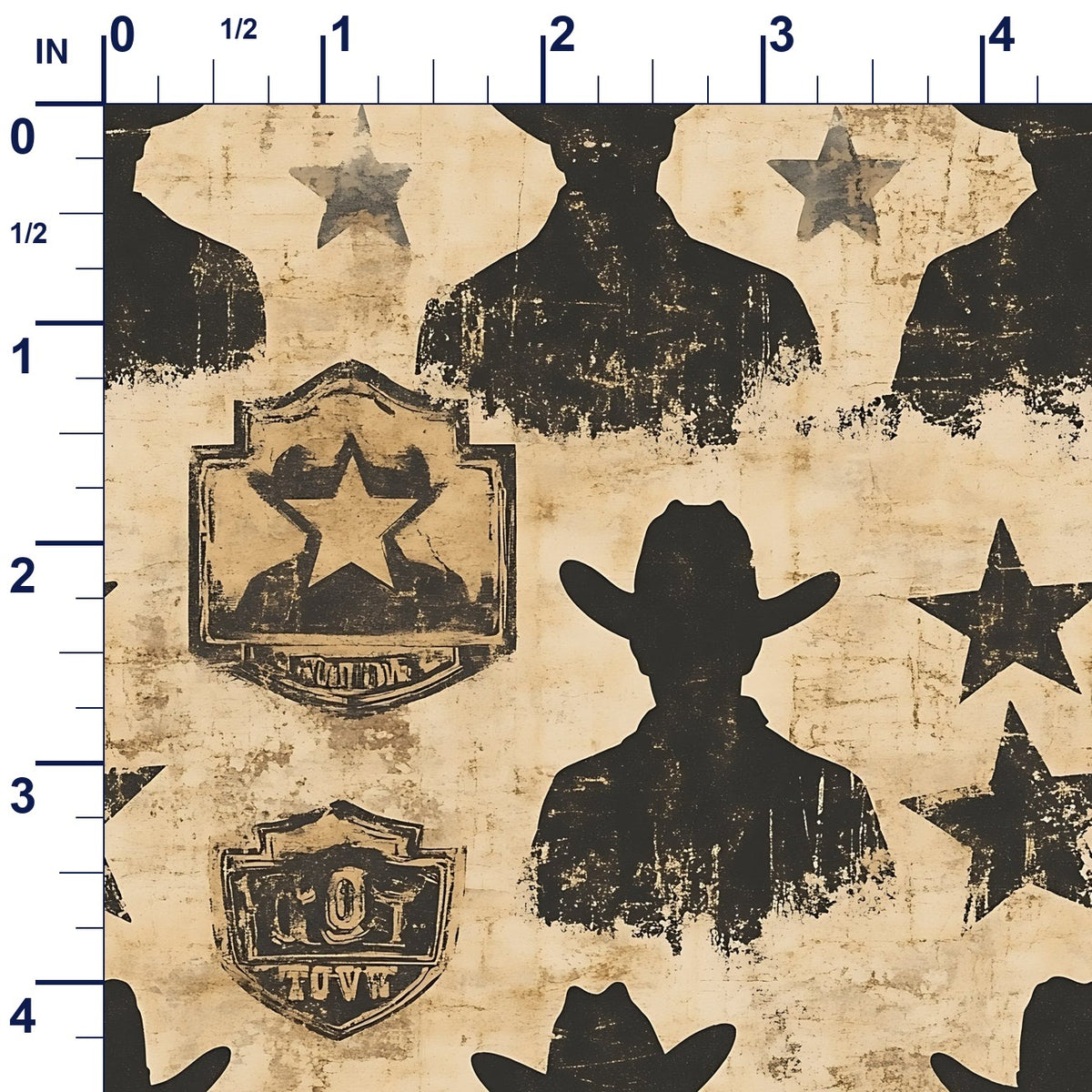 ruler-scale (auto)