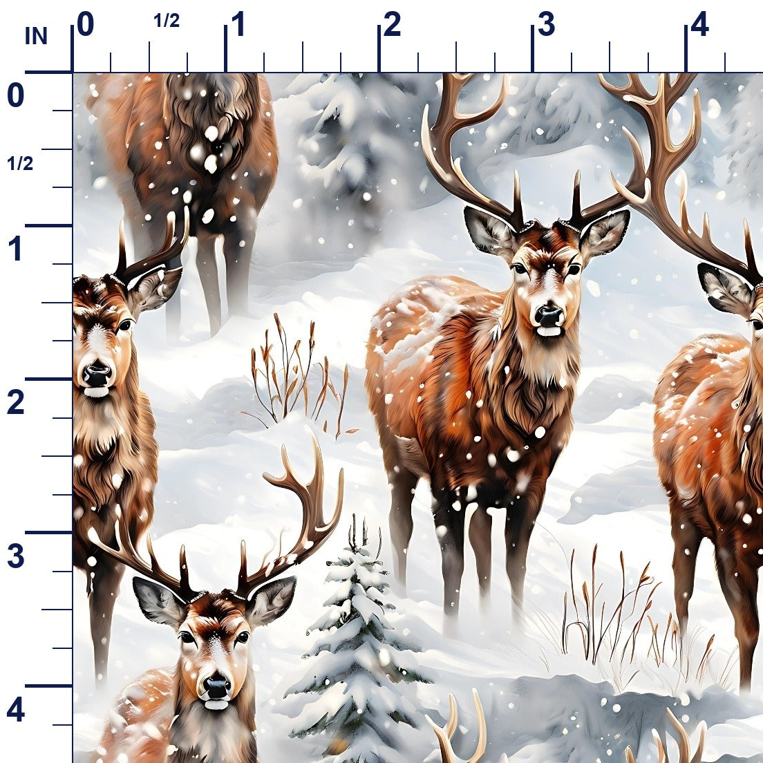 ruler-scale (auto)