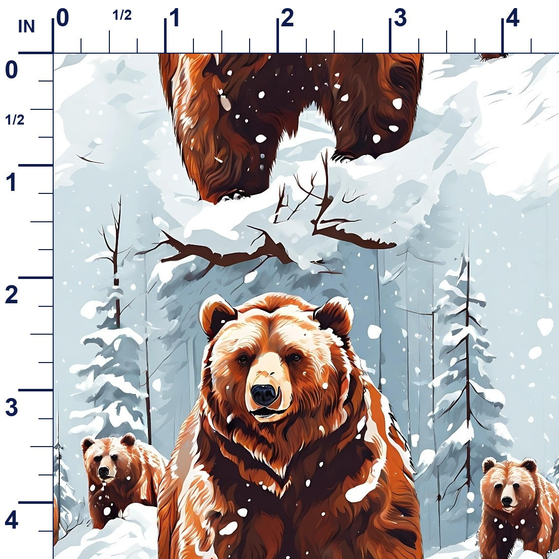 ruler-scale (auto)