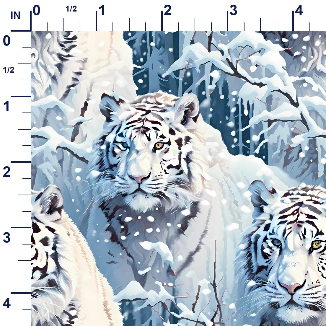 ruler-scale (auto)