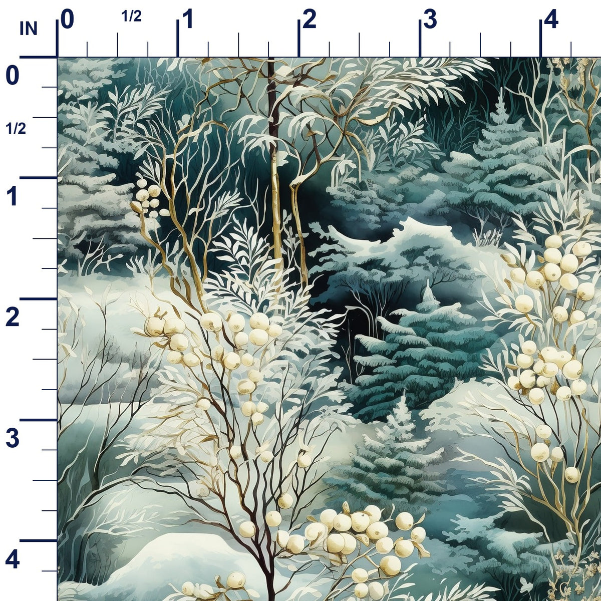 ruler-scale (auto)