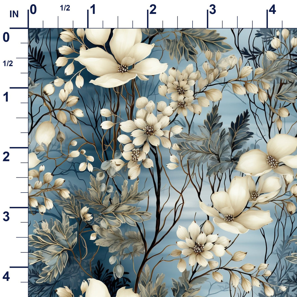 ruler-scale (auto)