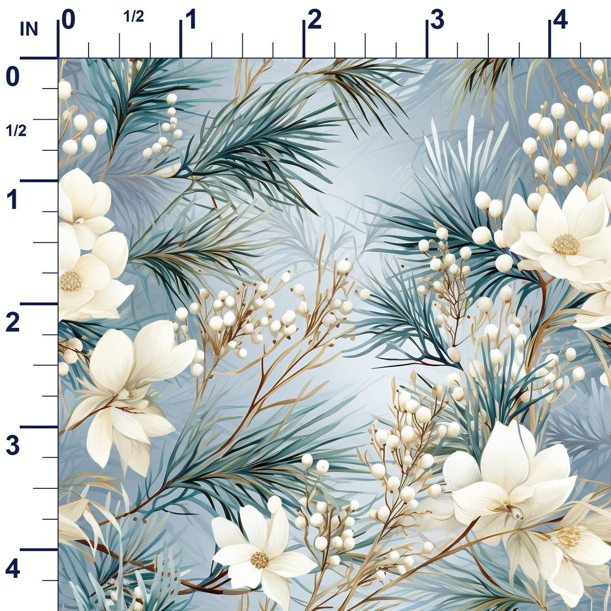 ruler-scale (auto)