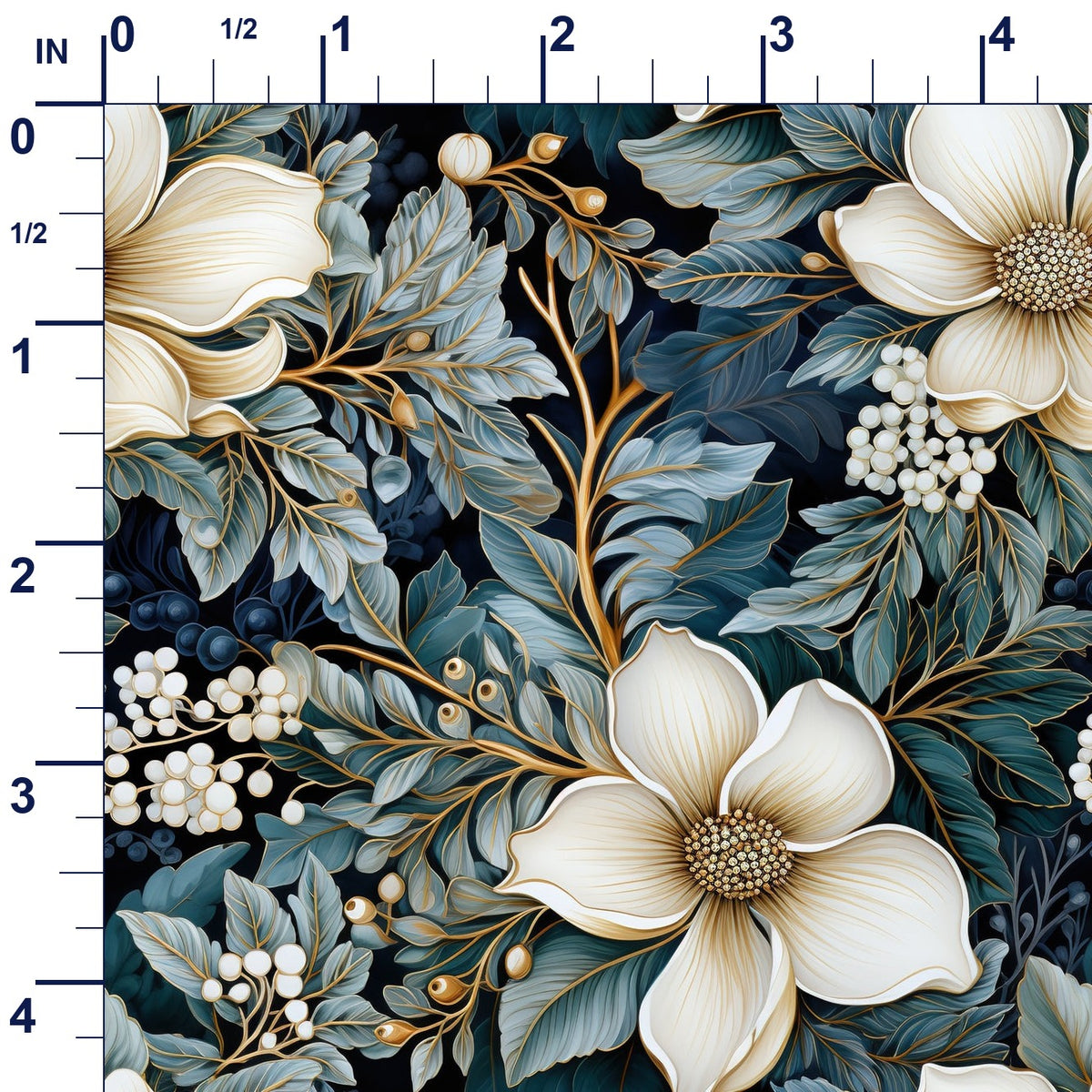 ruler-scale (auto)