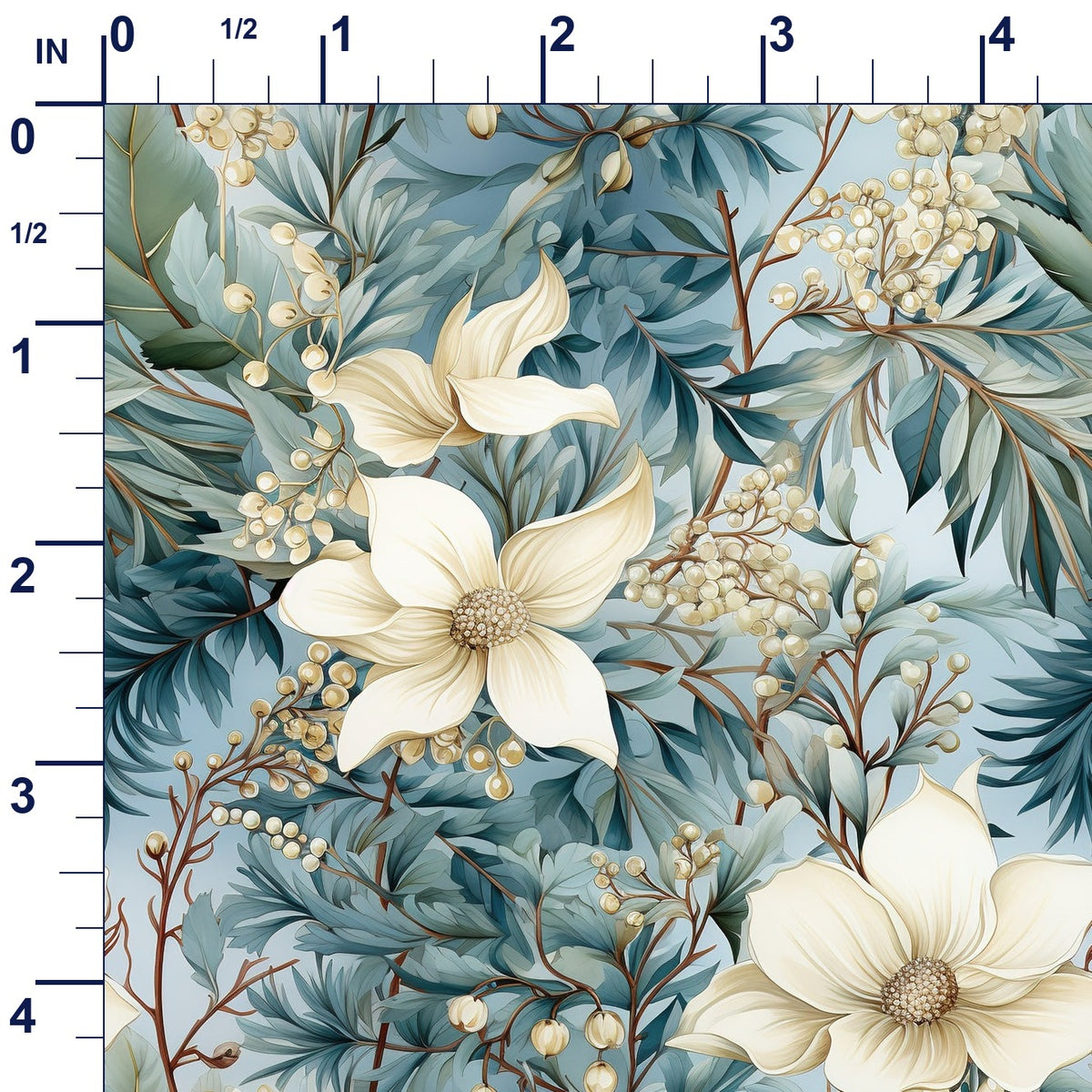 ruler-scale (auto)