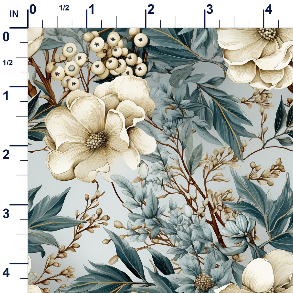 ruler-scale (auto)