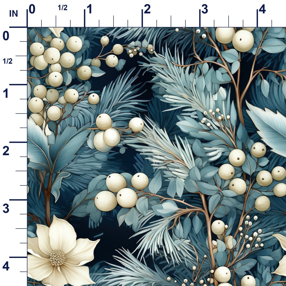 ruler-scale (auto)