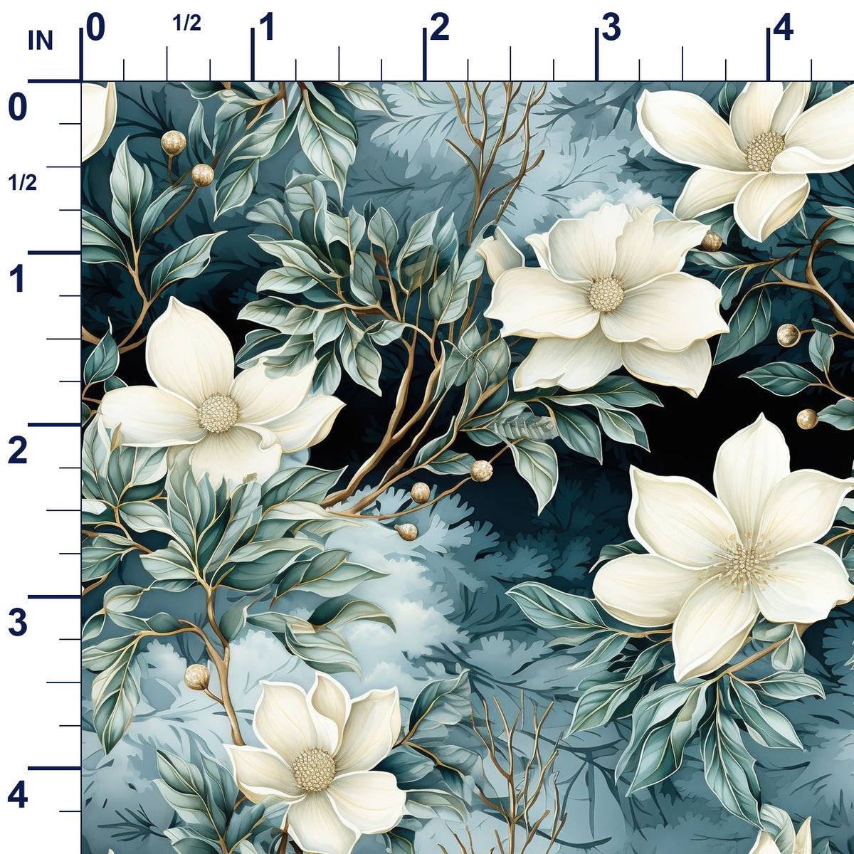ruler-scale (auto)