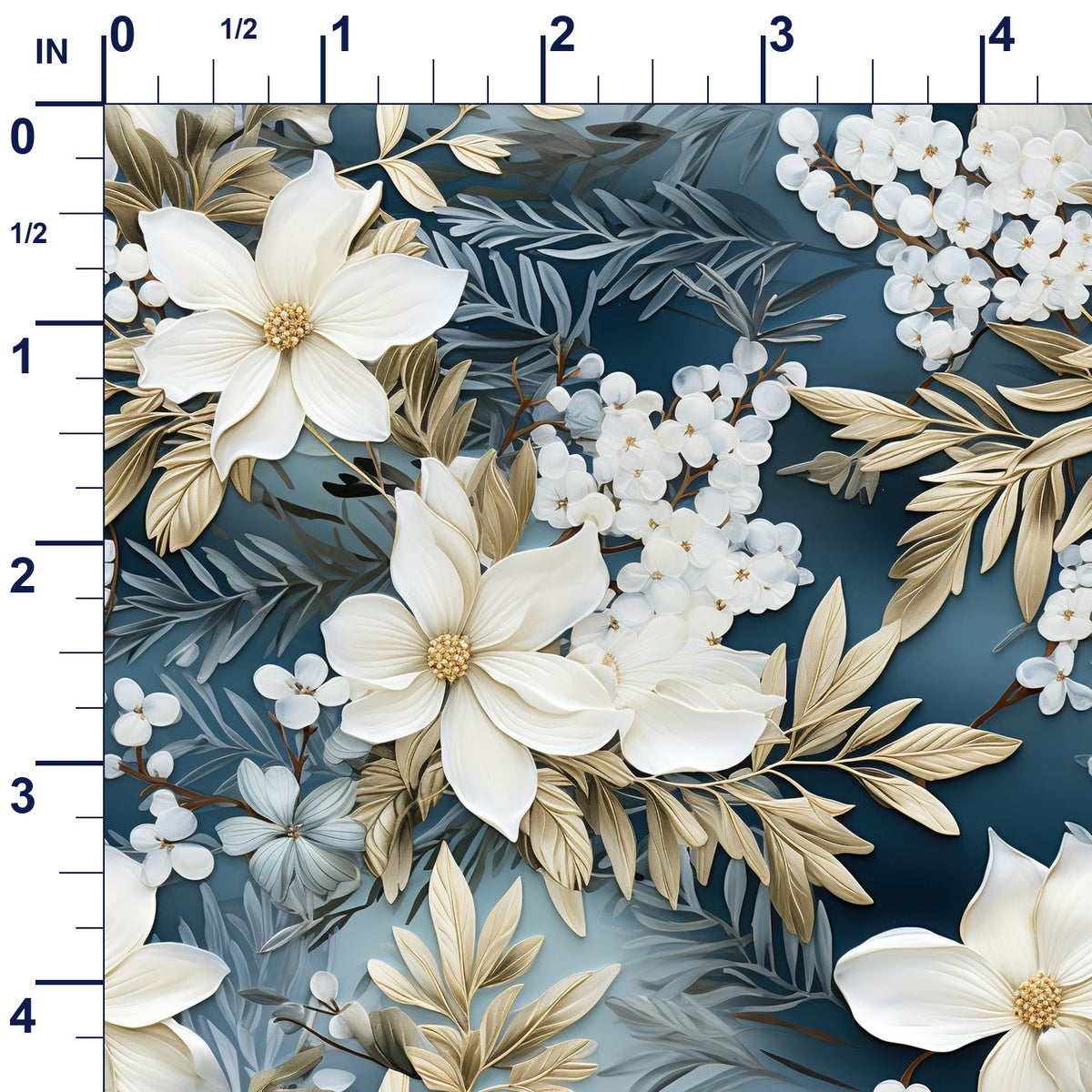 ruler-scale (auto)