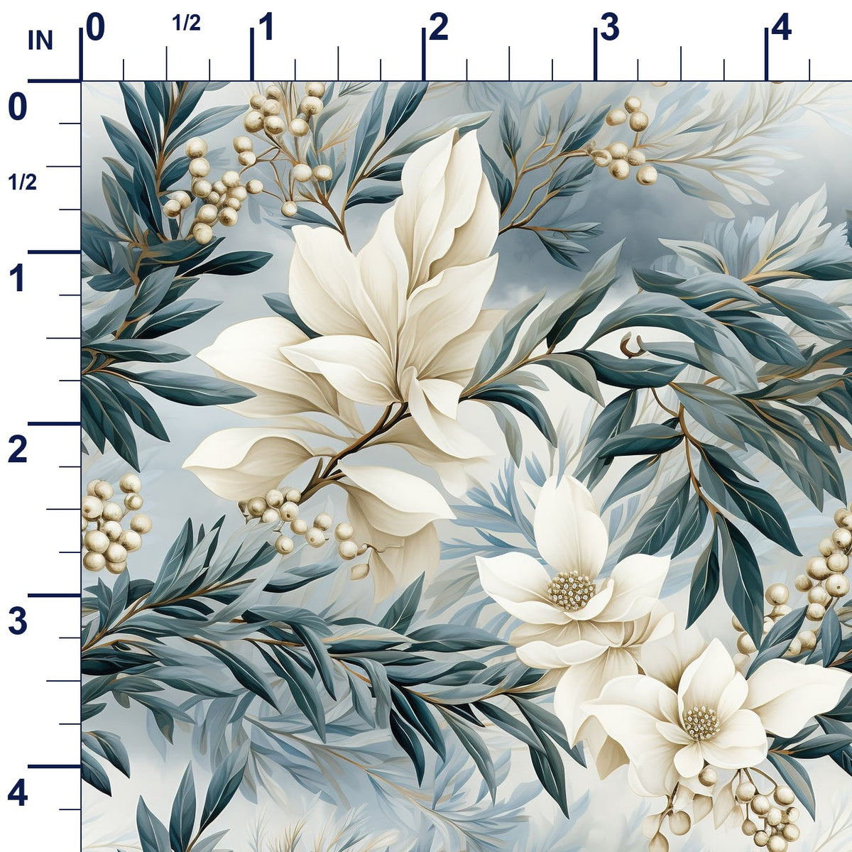 ruler-scale (auto)