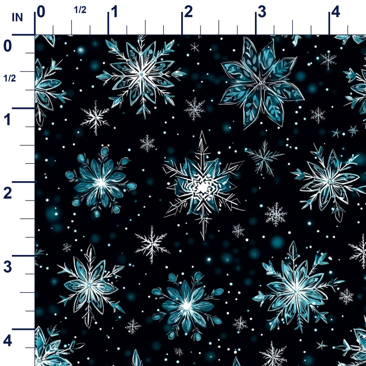 ruler-scale (auto)