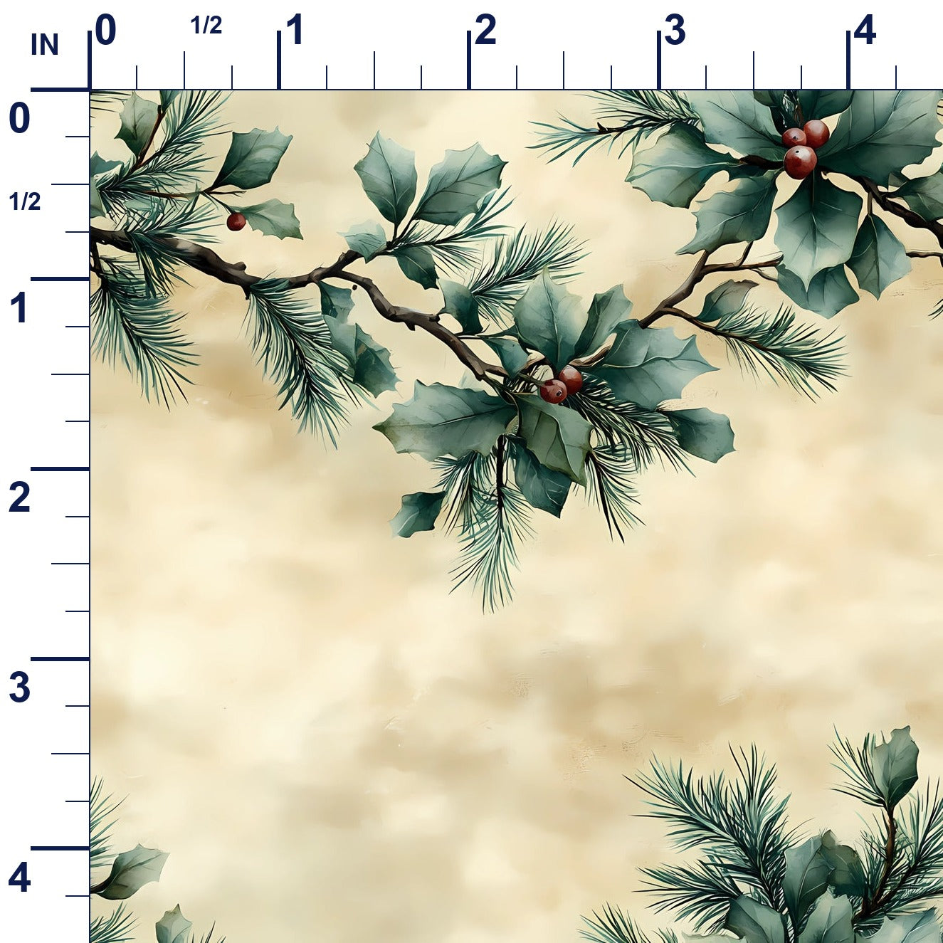 ruler-scale (auto)