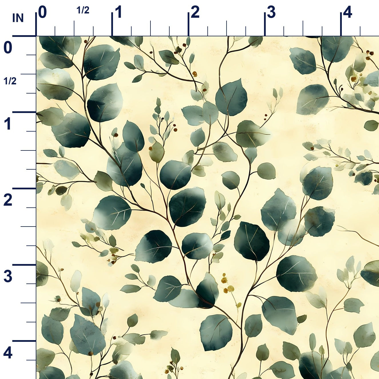 ruler-scale (auto)