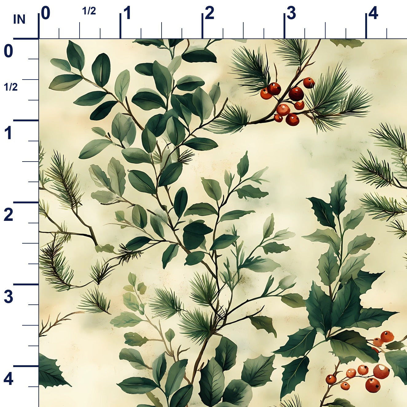 ruler-scale (auto)