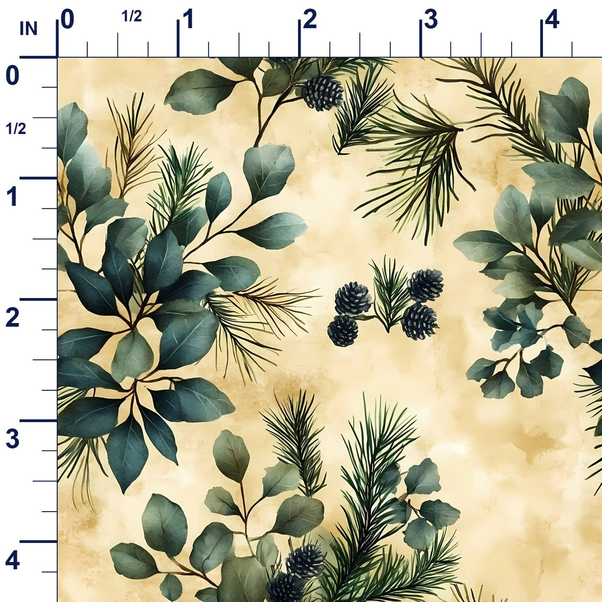 ruler-scale (auto)
