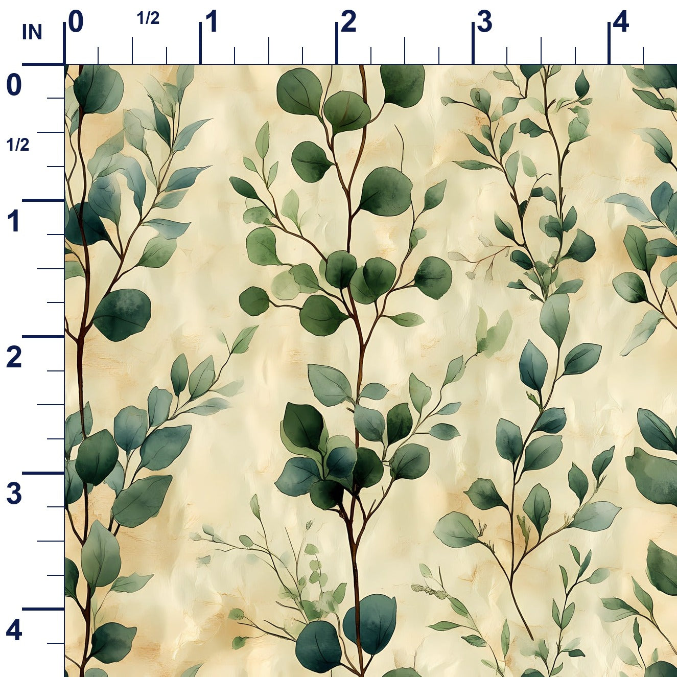 ruler-scale (auto)