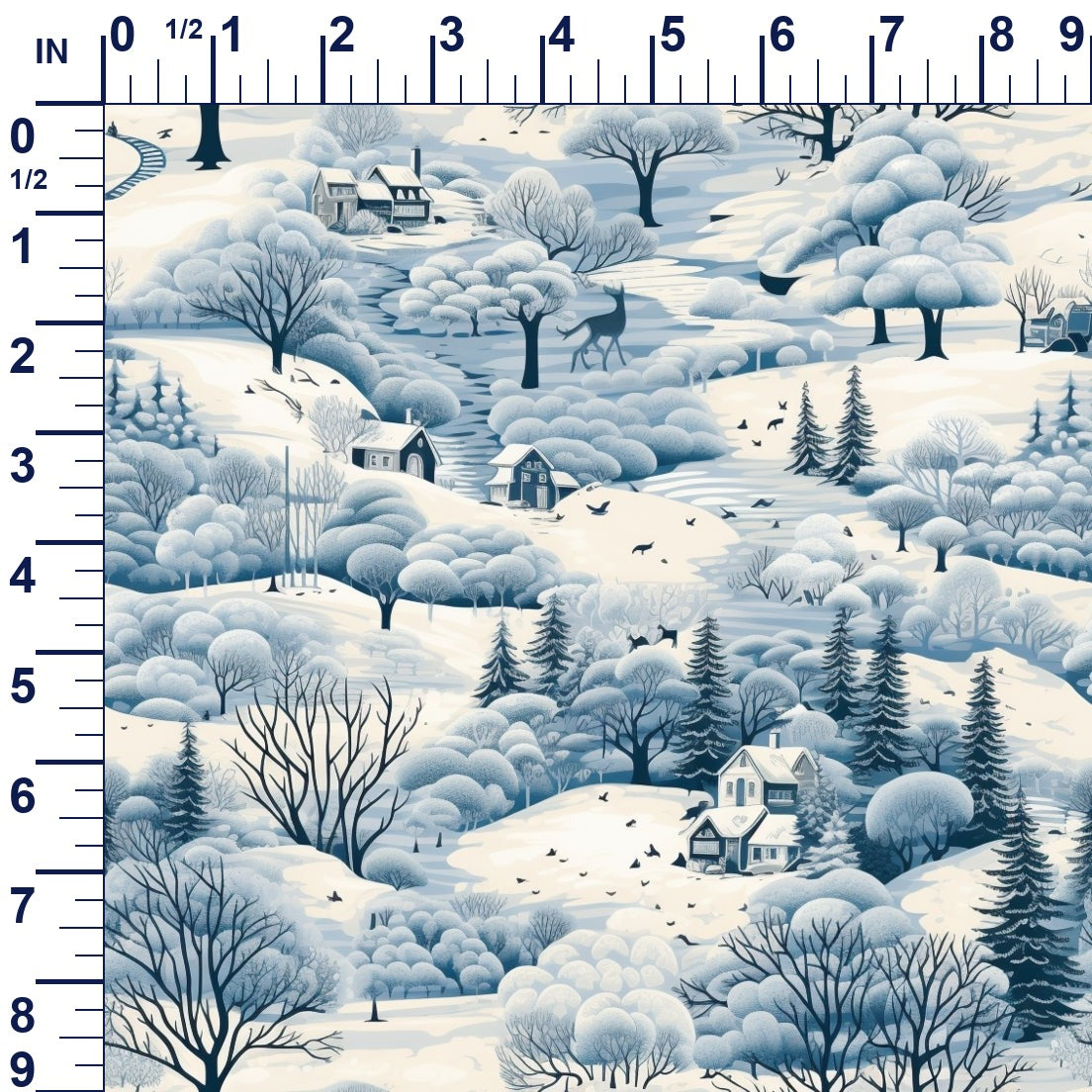ruler-scale (auto)