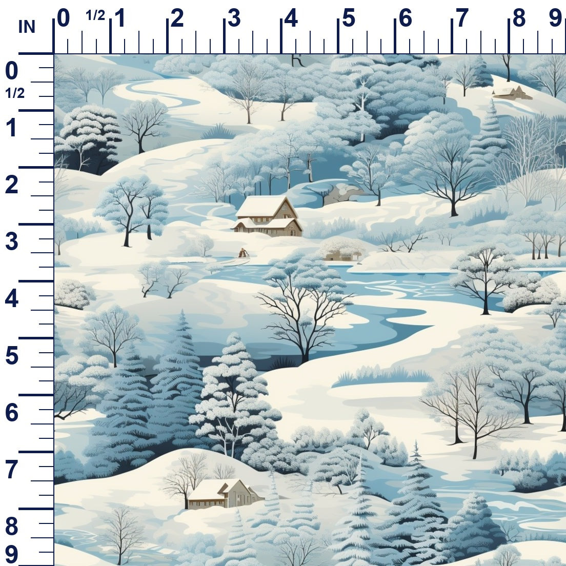 ruler-scale (auto)