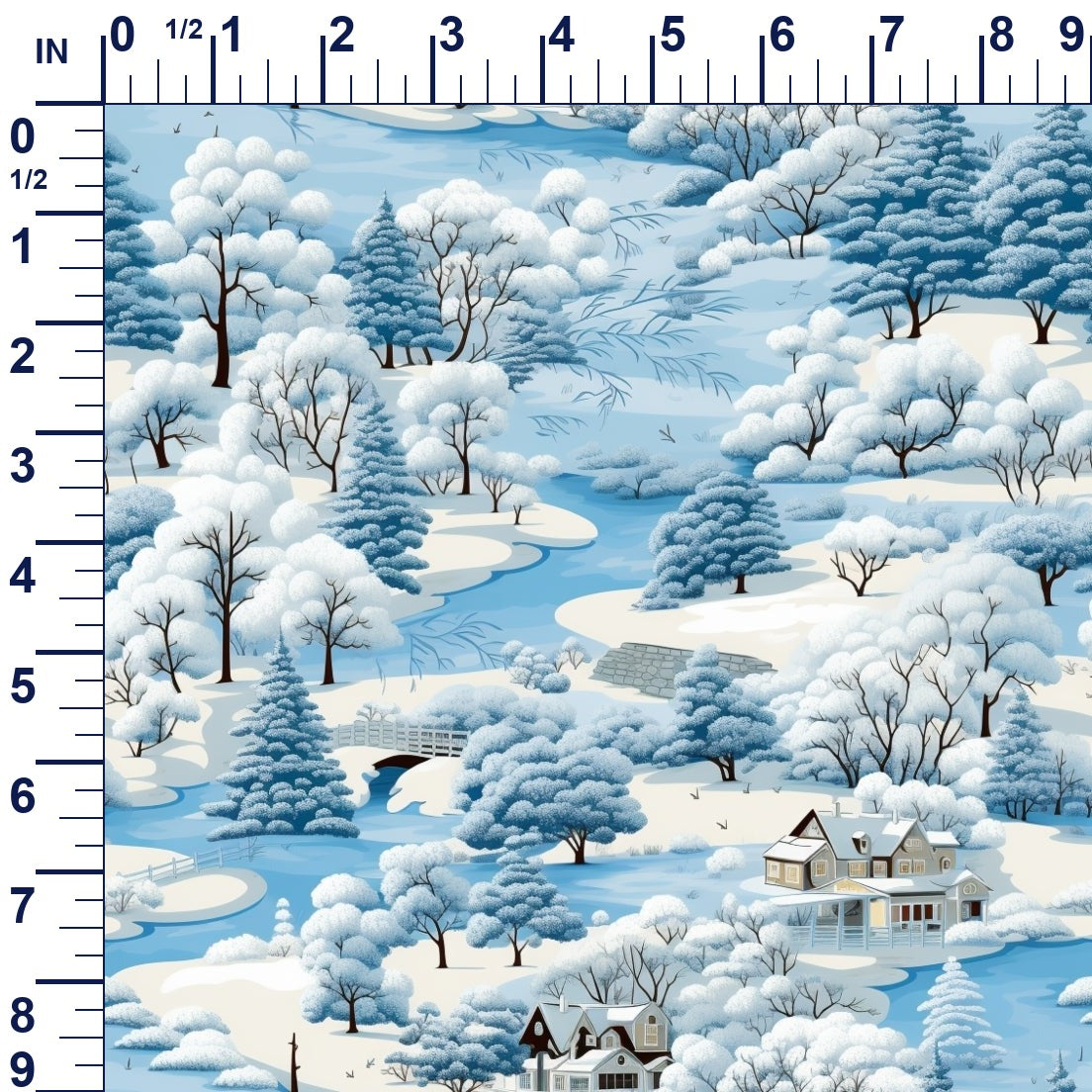 ruler-scale (auto)