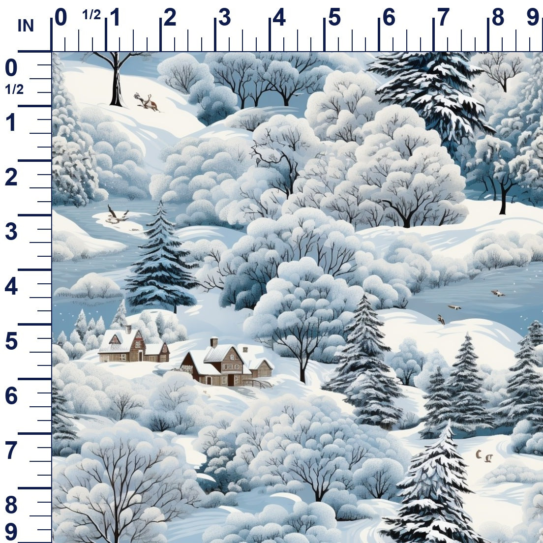 ruler-scale (auto)