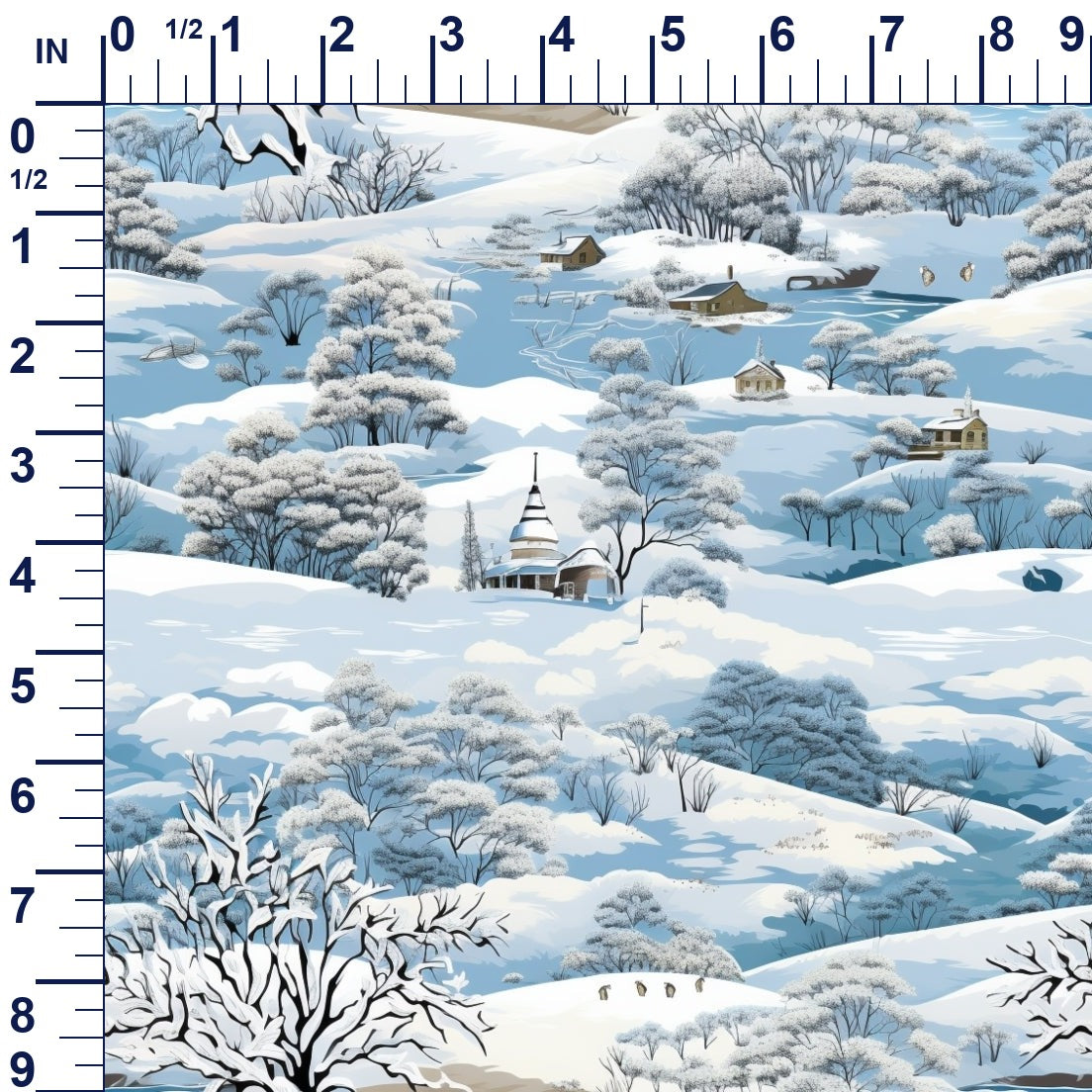ruler-scale (auto)