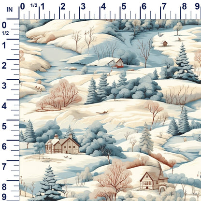 ruler-scale (auto)
