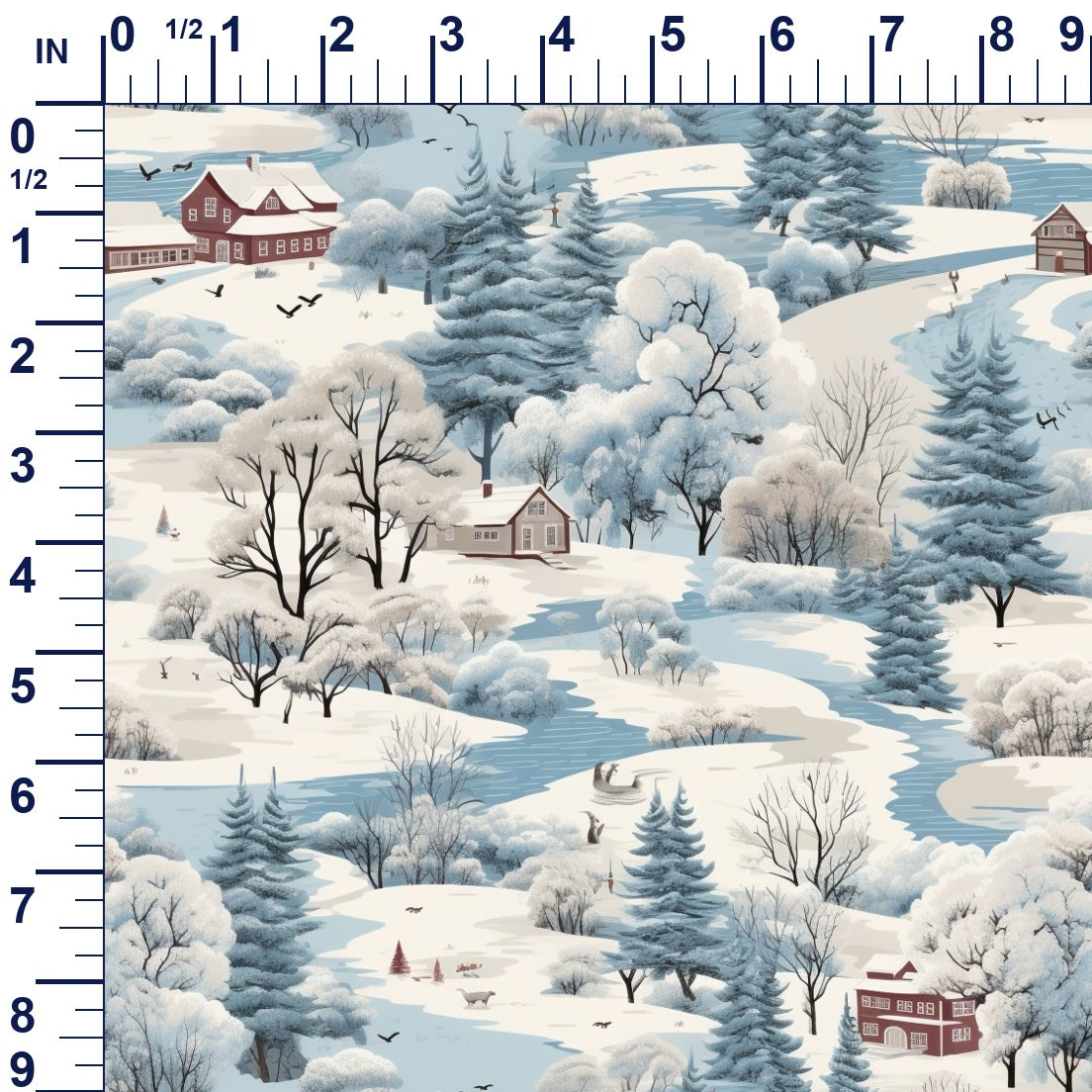 ruler-scale (auto)