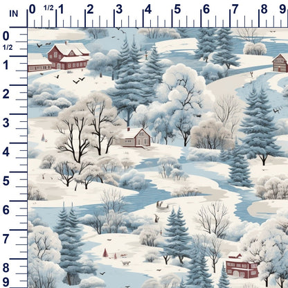 ruler-scale (auto)
