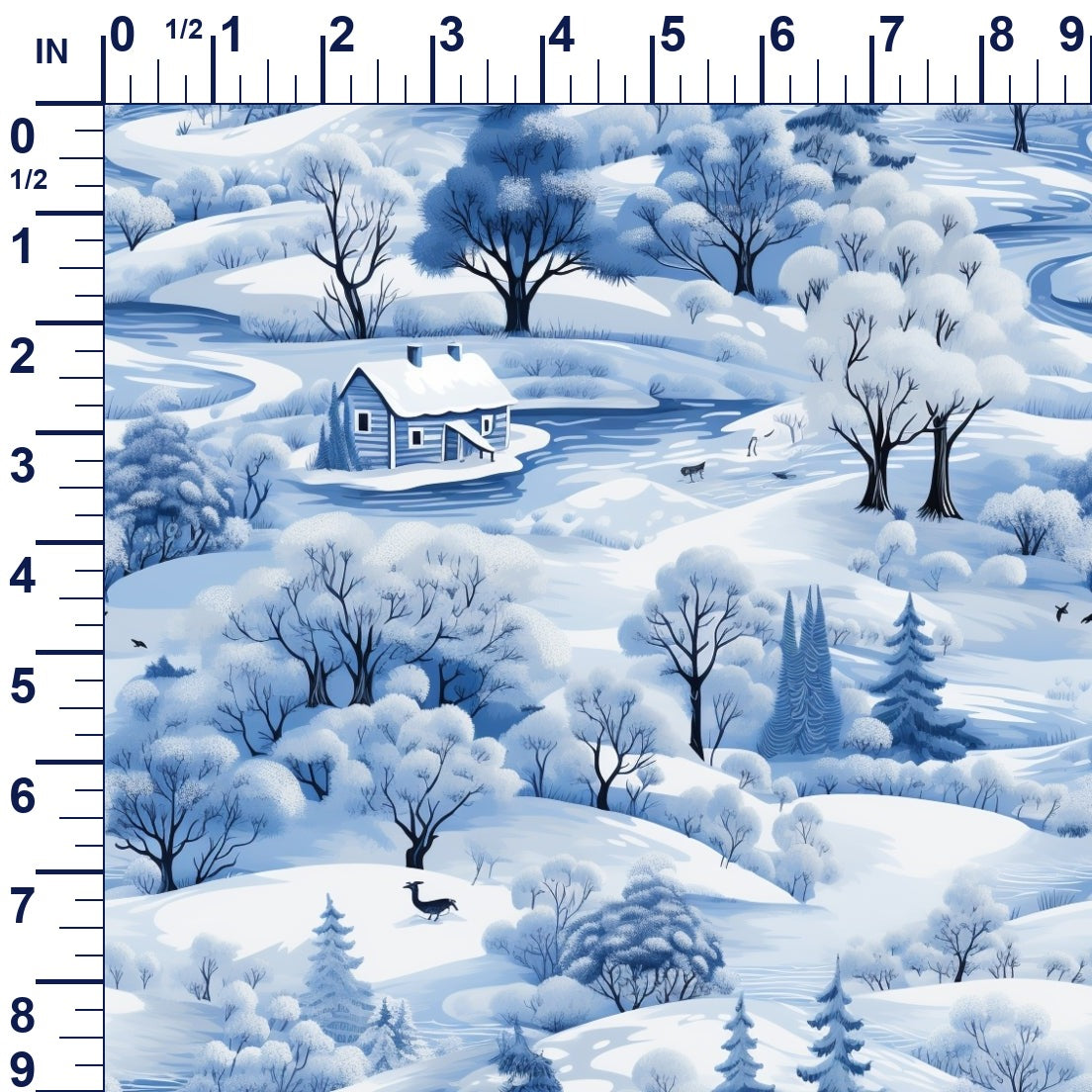 ruler-scale (auto)