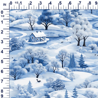 ruler-scale (auto)