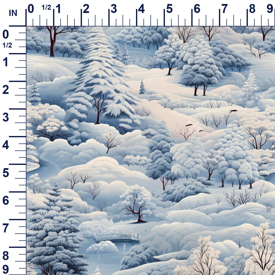 ruler-scale (auto)