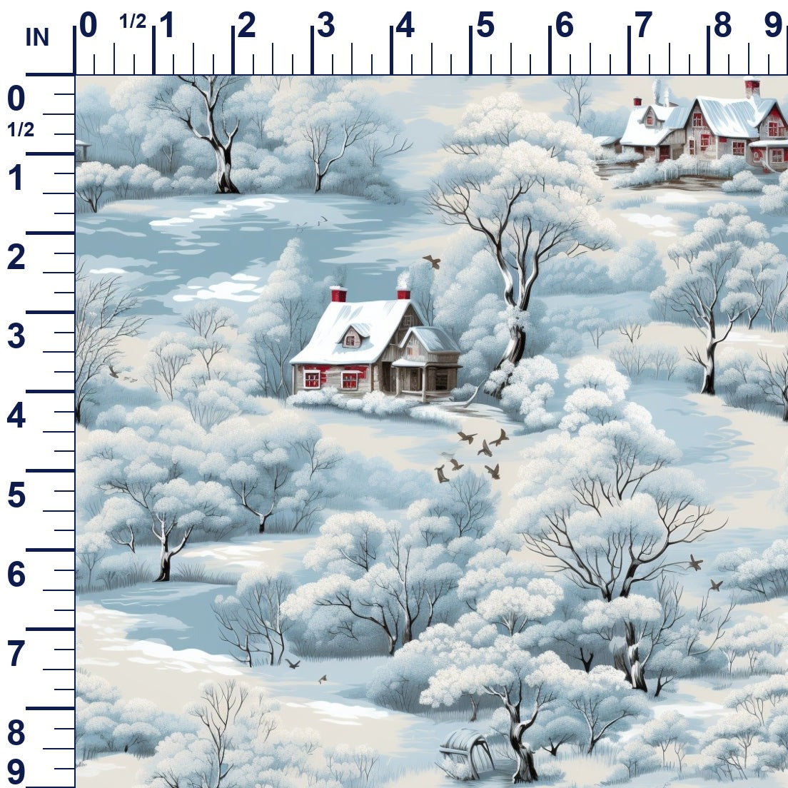 ruler-scale (auto)