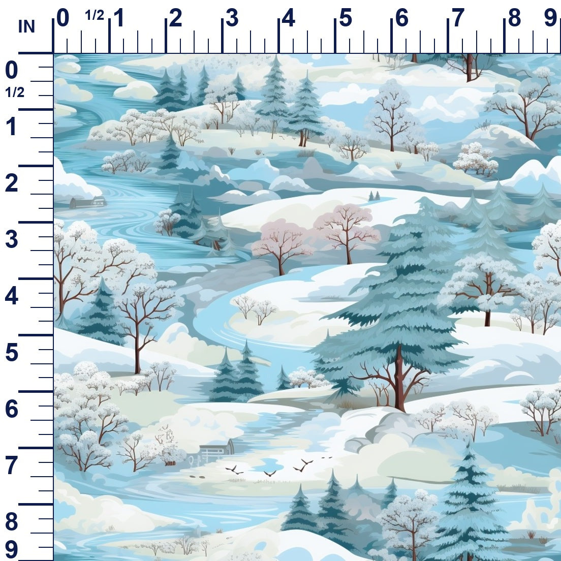 ruler-scale (auto)