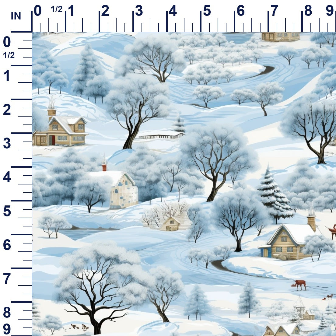 ruler-scale (auto)