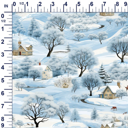 ruler-scale (auto)