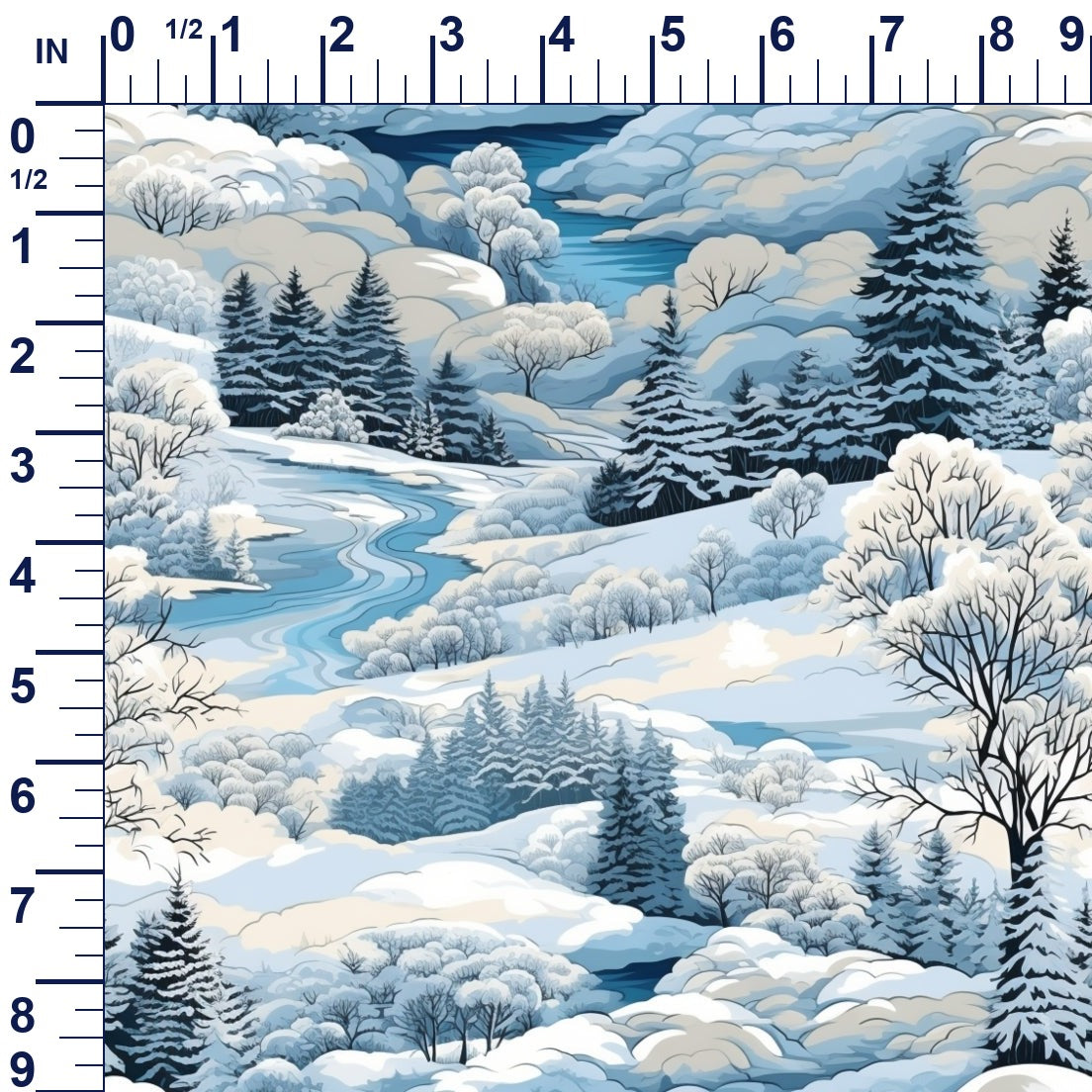 ruler-scale (auto)