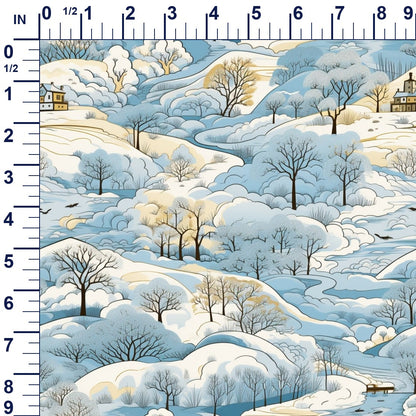 ruler-scale (auto)